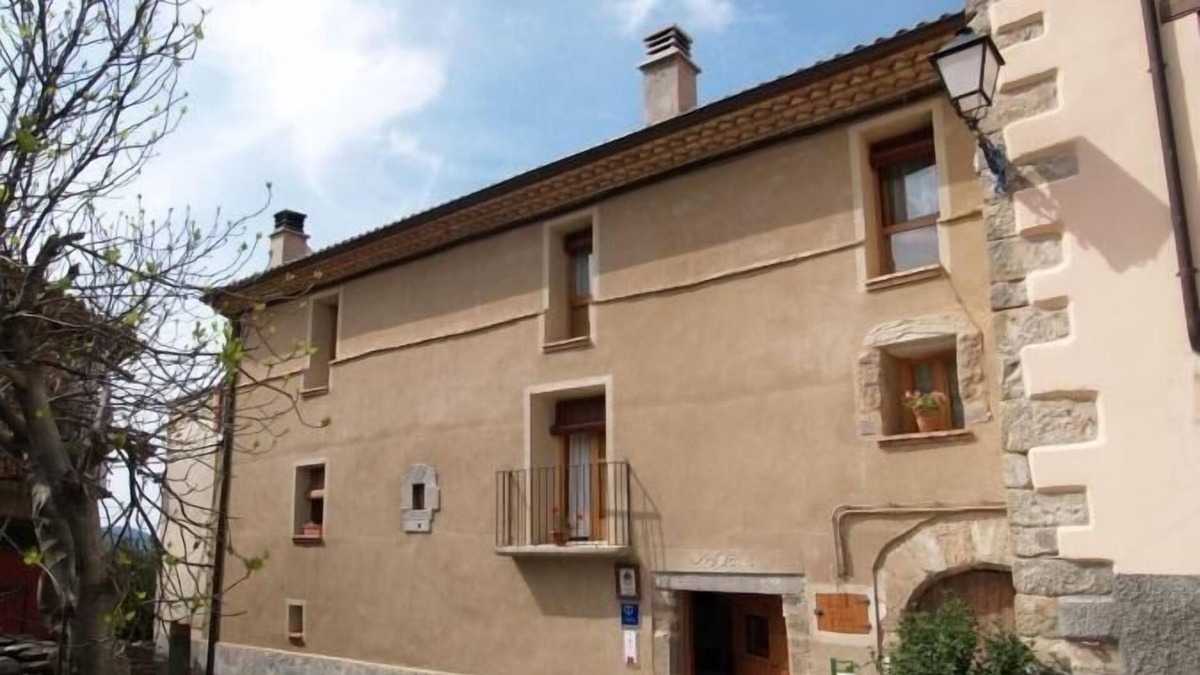 Rodellar Apartment | Holiday apartment Rodellar for 1 - 8 persons with 4 bedrooms - Holiday apartment