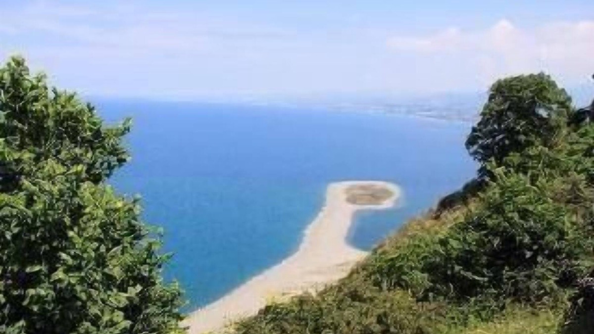 Rodi Milici Apartment | Holiday apartment Rodì for 2 - 8 persons with 4 bedrooms - Row house