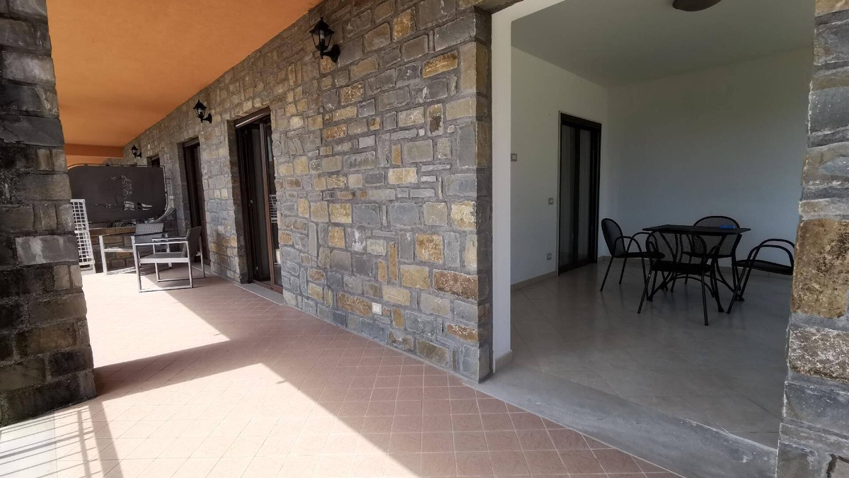 San Giovanni a Piro Apartment | Holiday apartment Rofrano for 1 - 4 persons with 1 bedroom - Holiday apartment