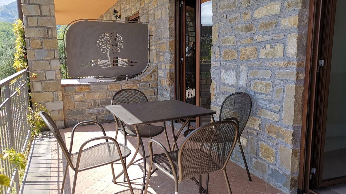 San Giovanni a Piro Apartment | Holiday apartment Rofrano for 1 - 4 persons with 1 bedroom - Holiday apartment