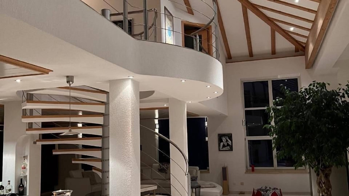 Rorbas Apartment | Holiday apartment Rorbas for 1 - 8 persons with 2 bedrooms - Holiday apartment