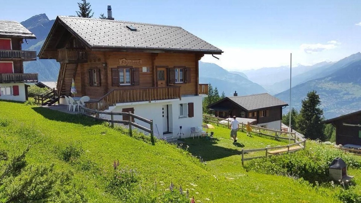 Rosswald Apartment | Holiday apartment Rosswald for 1 - 5 persons with 2 bedrooms - Holiday apartment in one or multi-fam