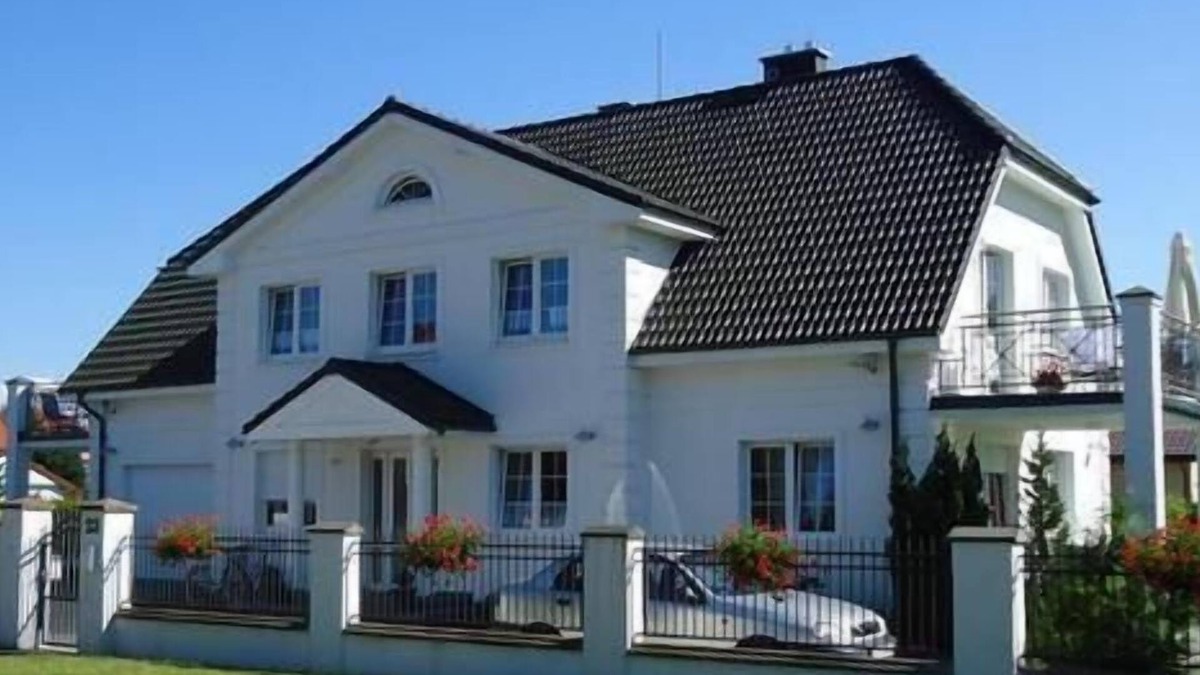 Rowy Apartment | Holiday apartment Rowy for 2 - 4 persons with 1 bedroom - Holiday apartment
