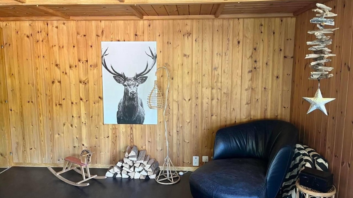 Tujetsch Apartment | Holiday apartment Rueras for 1 - 5 persons with 3 bedrooms - Holiday apartment