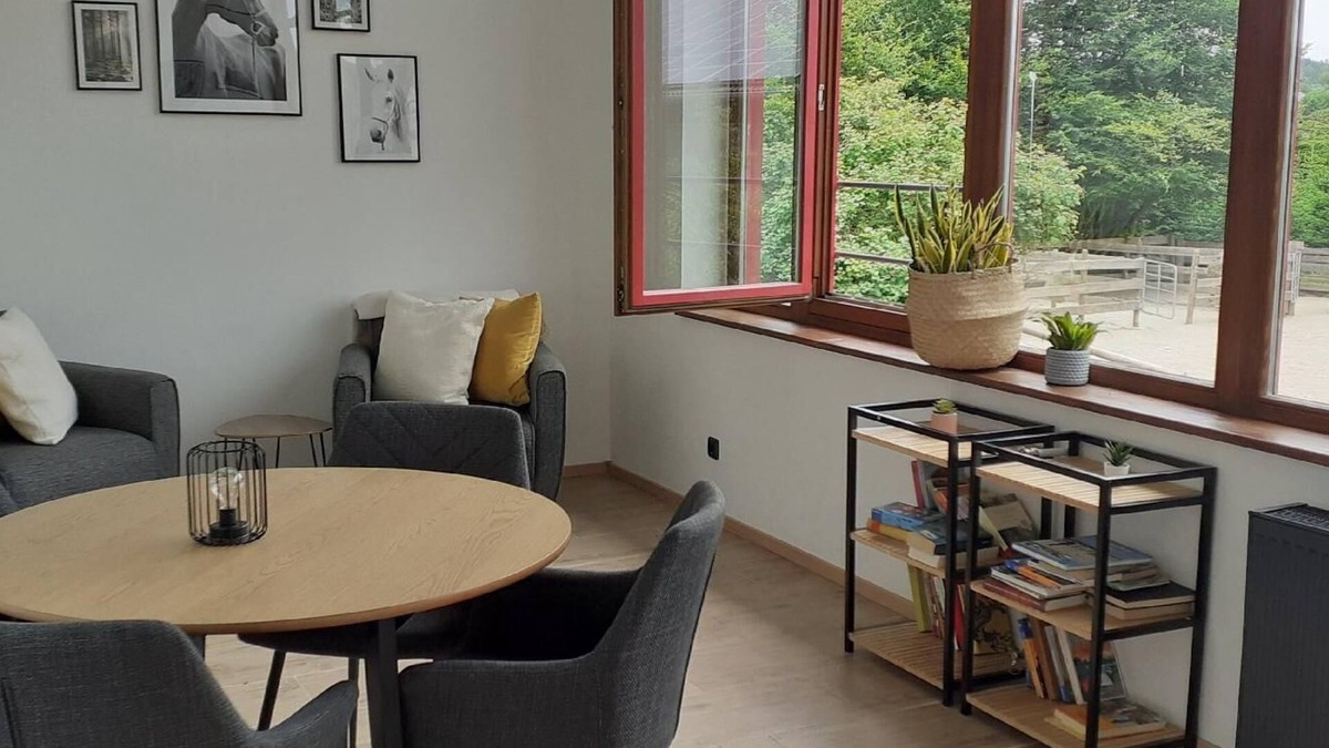 Runding Apartment | Holiday apartment Runding for 1 - 4 persons with 1 bedroom - Holiday apartment