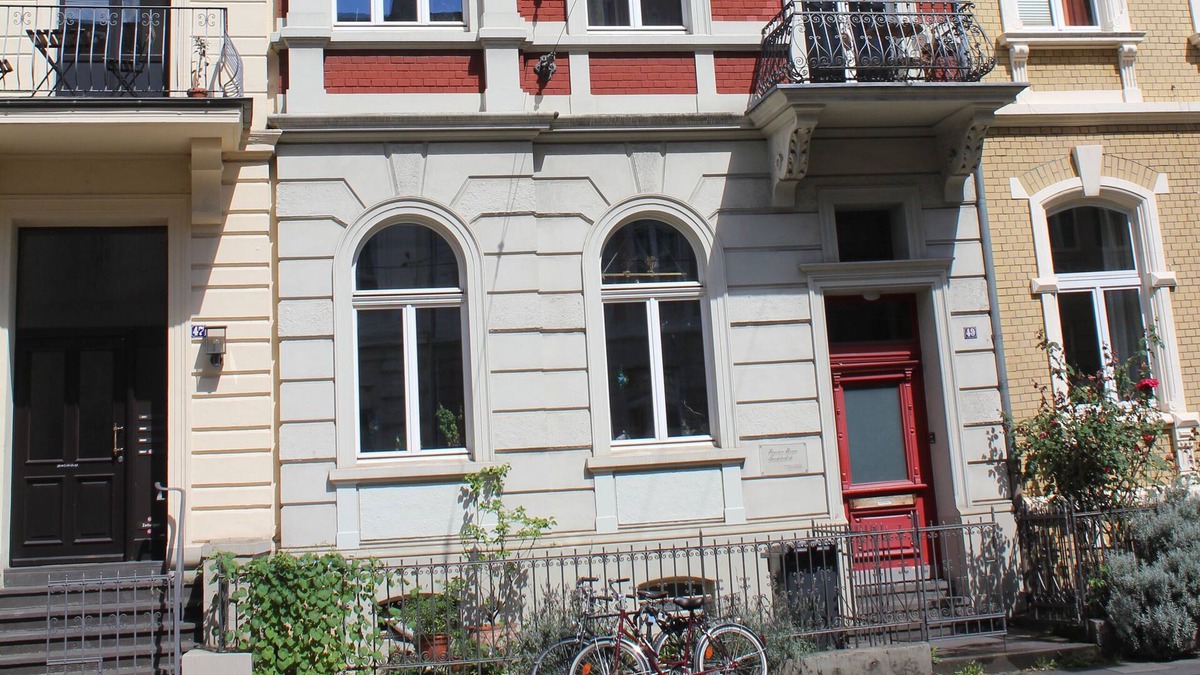 Suedstadt Apartment | Holiday apartment - Südstadt apartment