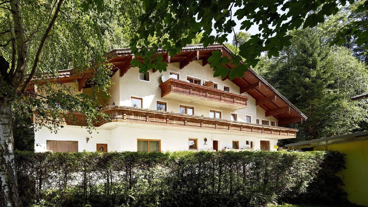 Stuhlfelden Apartment | Holiday apartment Stuhlfelden for 1 - 4 persons with 2 bedrooms - Holiday apartment in one or multi-