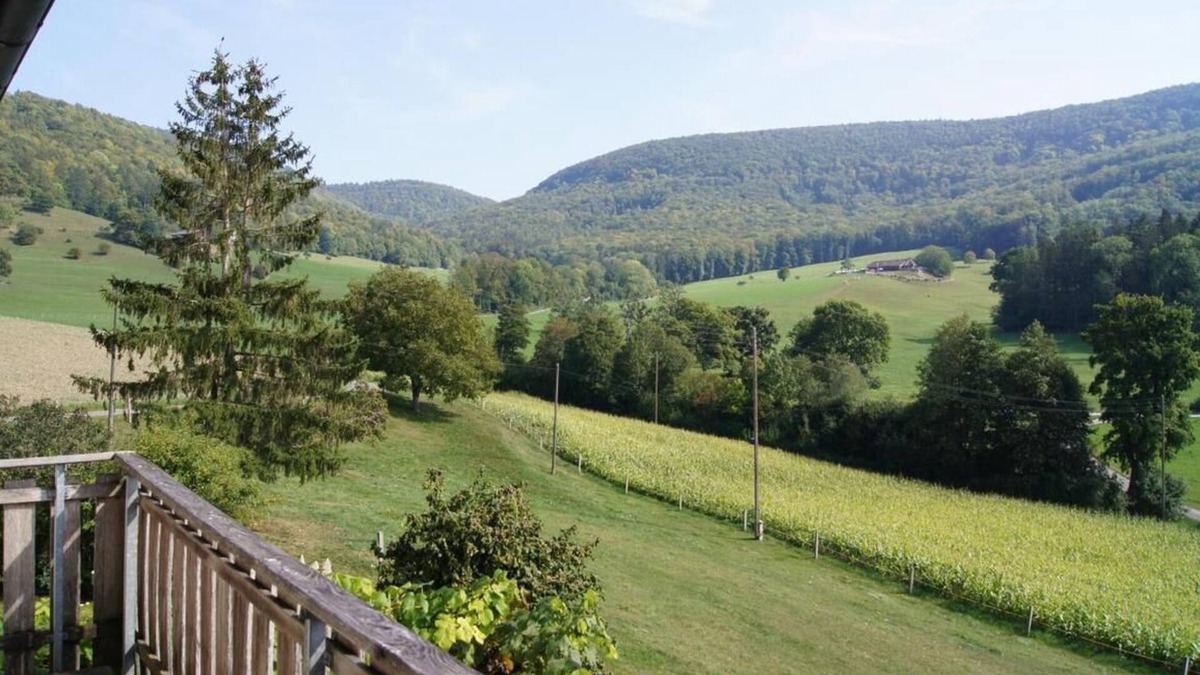 Schleitheim Apartment | Holiday apartment Schleitheim for 2 - 4 persons with 1 bedroom - Holiday house
