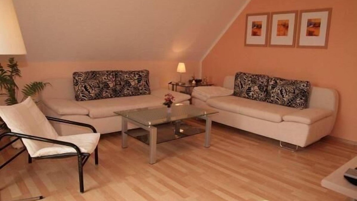 Lichtenhain Apartment | Holiday apartment Sebnitz for 1 - 2 persons with 1 bedroom - Holiday apartment