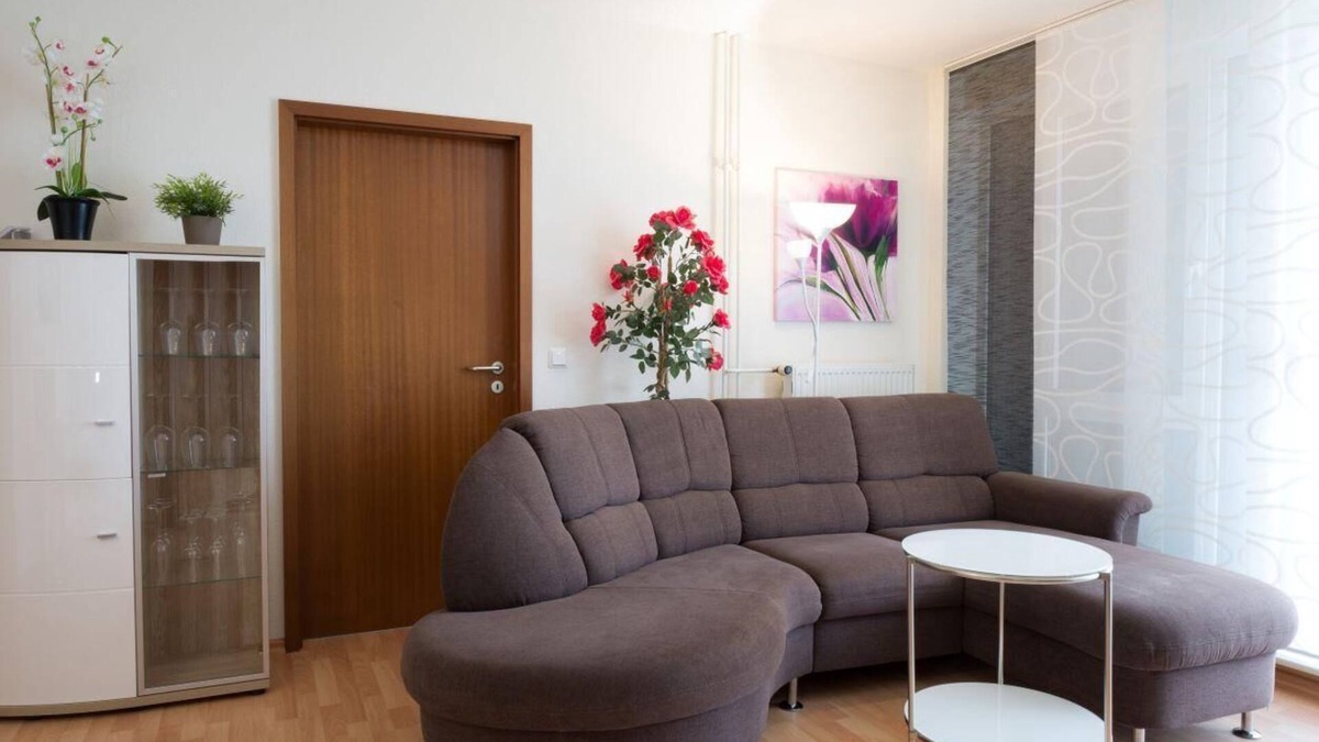 Eschberg Apartment | Holiday apartment Saarbrücken for 1 - 2 persons with 1 bedroom - Holiday apartment
