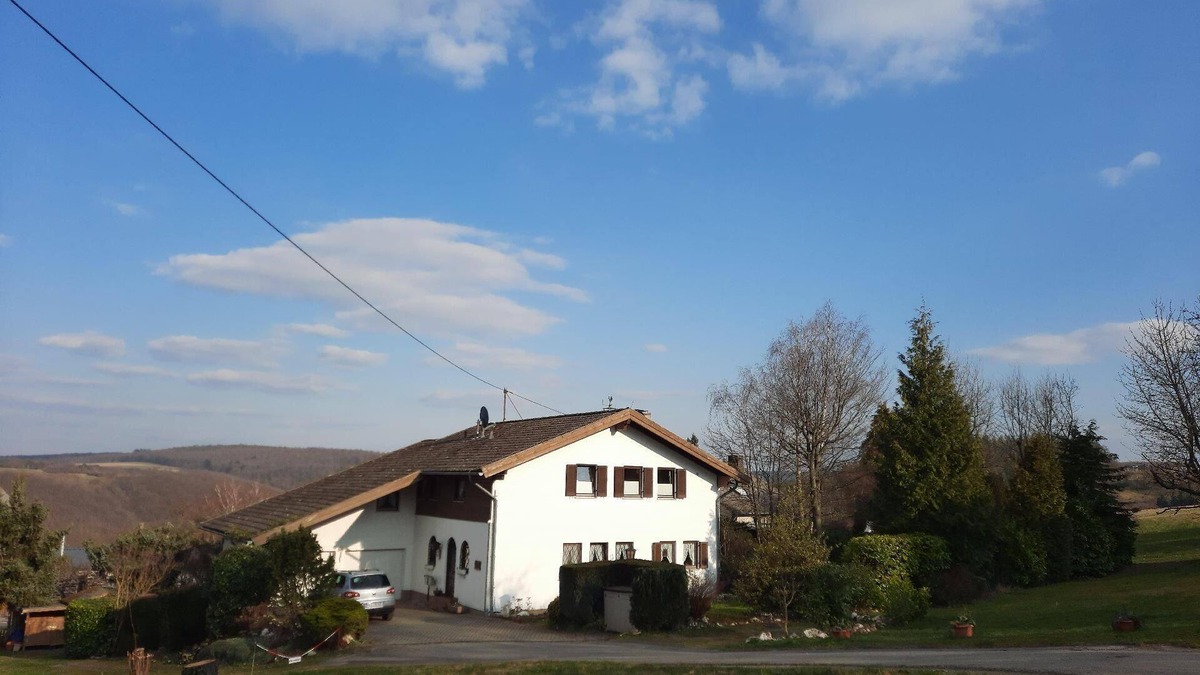 Starkenburg Apartment | Holiday apartment Starkenburg for 1 - 2 persons - Holiday apartment