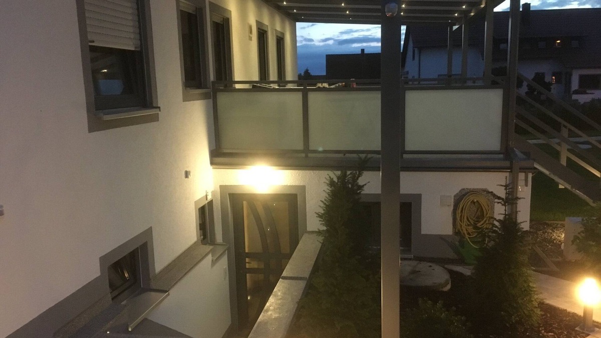 Wackersdorf Condo | Holiday apartment South (WA328)
