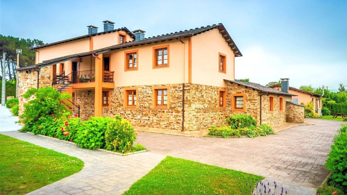 Serantes Apartment | Holiday apartment Santa Gadea for 1 - 6 persons with 2 bedrooms - Holiday apartment