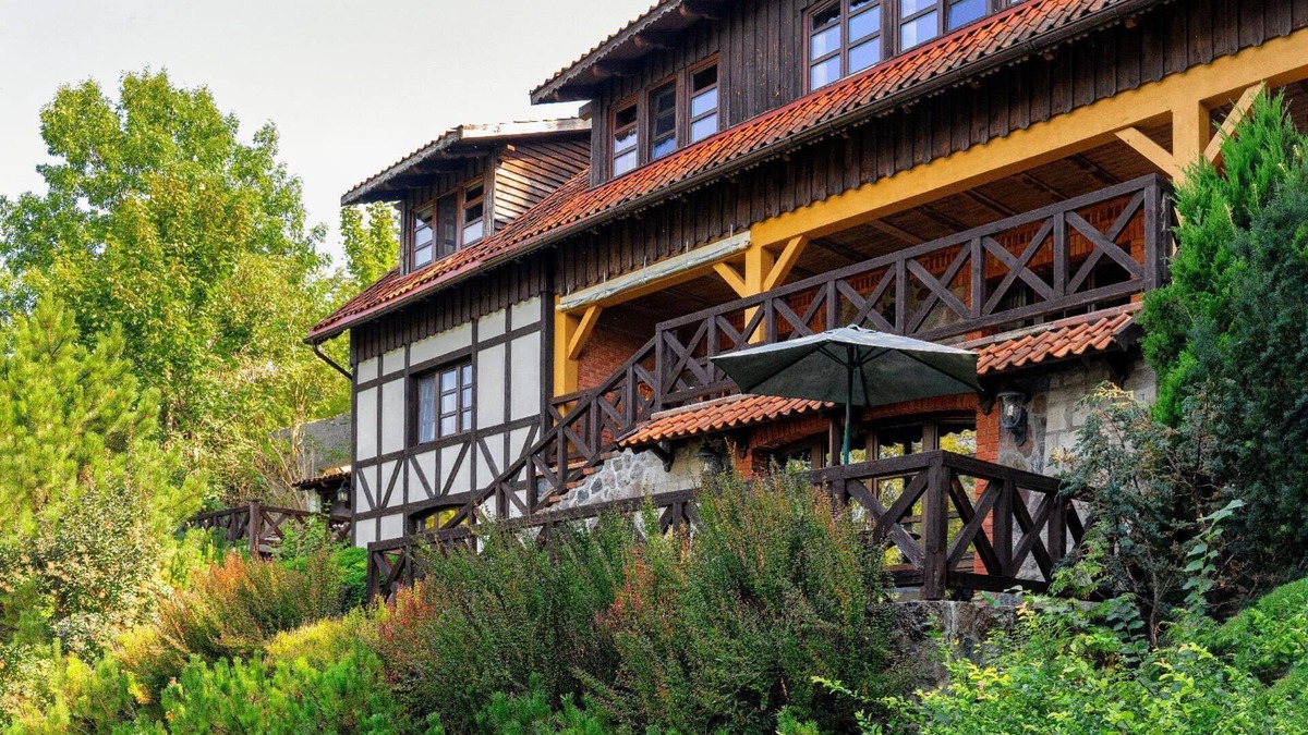 Gorlo Apartment | Holiday apartment Stare Juchy for 1 - 2 persons - Holiday apartment
