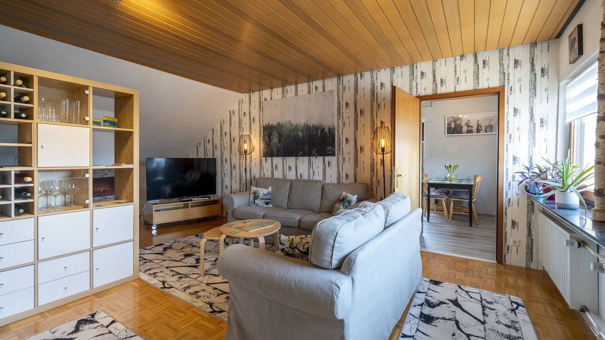 Werlau Apartment | Holiday apartment Sankt Goar-Werlau with relaxation between the Rhine and Mosel