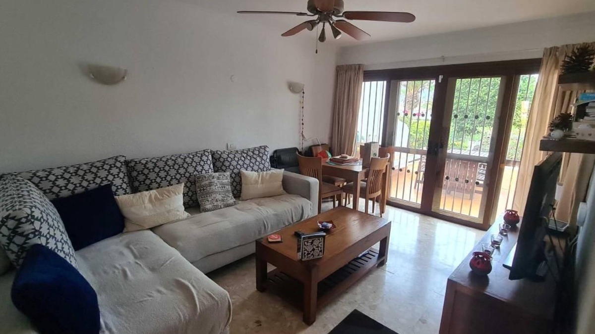 Complejo turistico Amarilla Golf Apartment | Holiday apartment San Miguel for 1 - 4 persons with 2 bedrooms - Holiday apartment