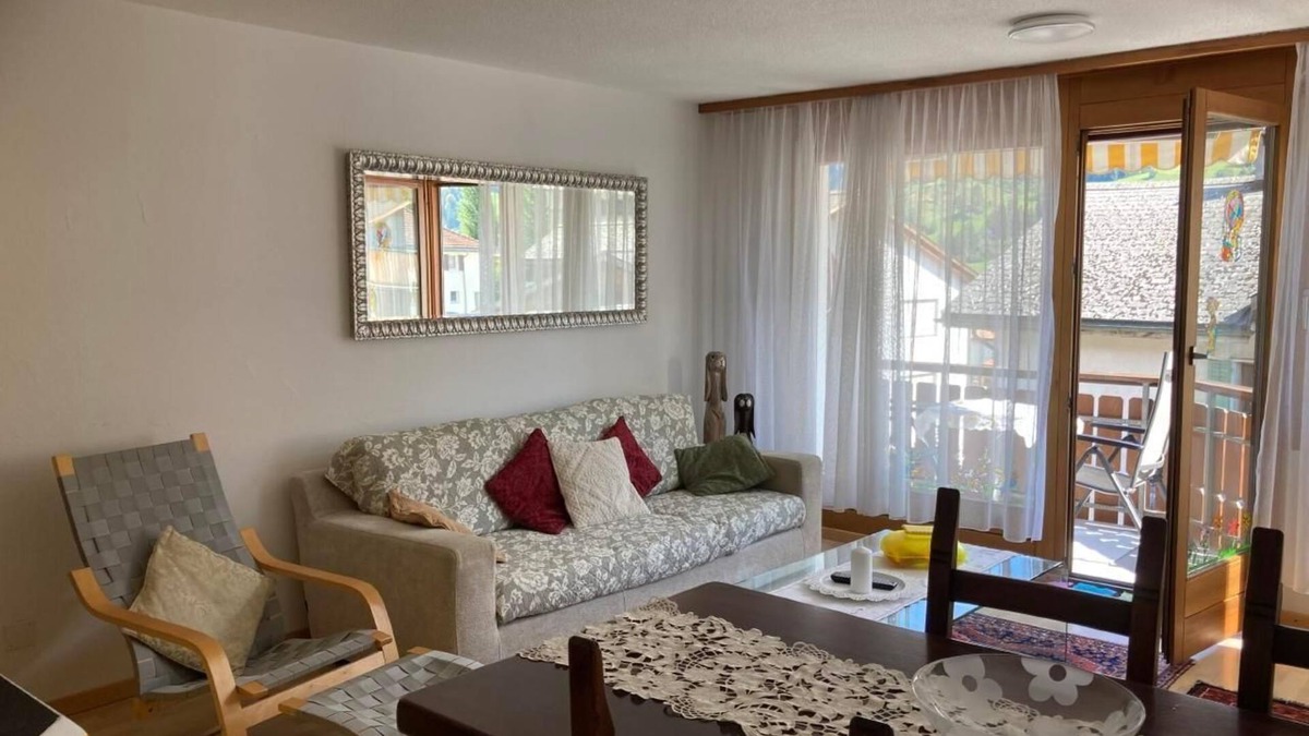Sagogn Apartment | Holiday apartment Sagogn for 1 - 6 persons with 3 bedrooms - Holiday apartment