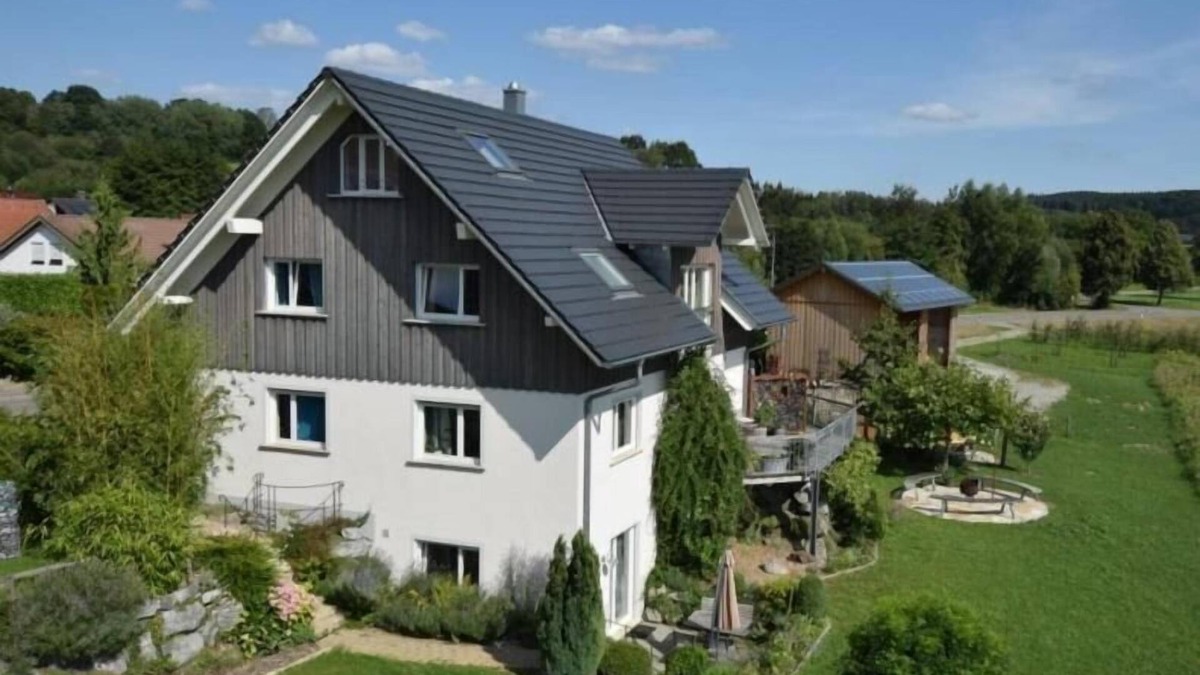 Salem Apartment | Holiday apartment Salem for 1 - 5 persons with 2 bedrooms - Holiday apartment