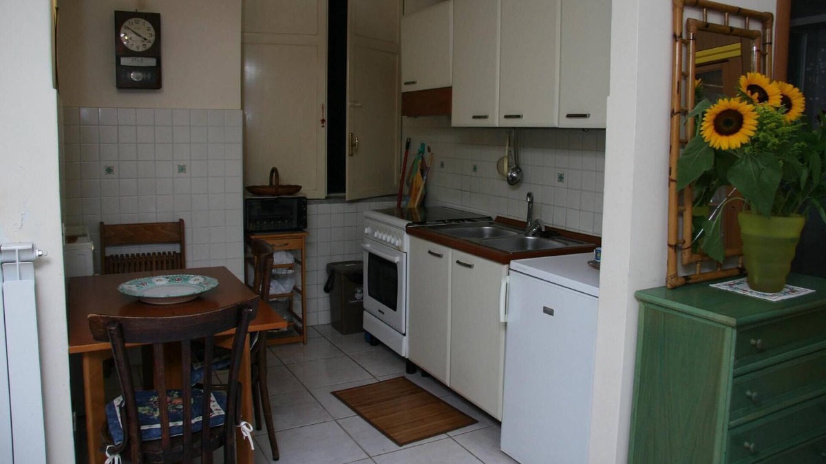 Rione Duomo Apartment | Holiday apartment Salerno for 1 - 4 persons with 2 bedrooms - Holiday apartment in one or multi-fami