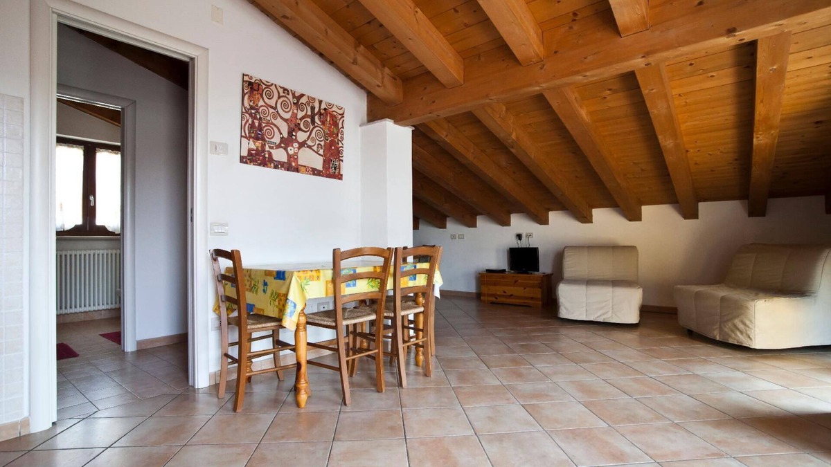 Salionze Other | Holiday apartment Salionze for 1 - 3 persons with 1 bedroom - Farmhouse