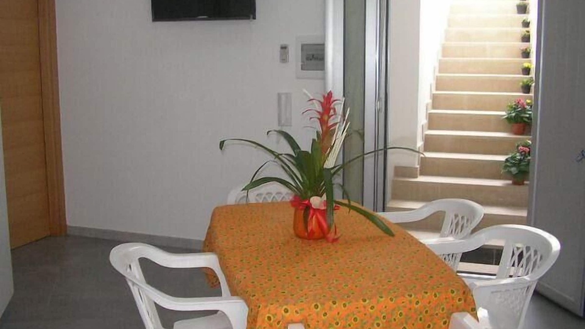 Lido Conchiglie Apartment | Holiday apartment Sannicola for 2 - 4 persons with 1 bedroom - Row house