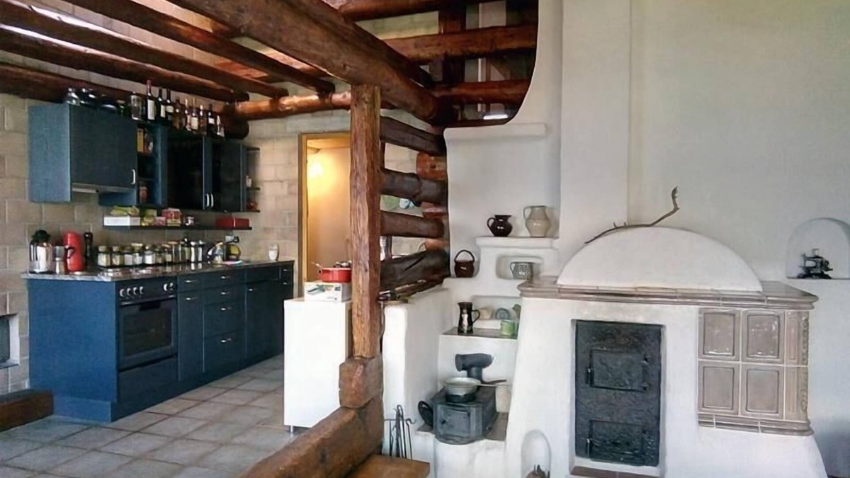 Cazis Apartment | Holiday apartment Sarn for 1 - 6 persons with 2 bedrooms - Holiday apartment