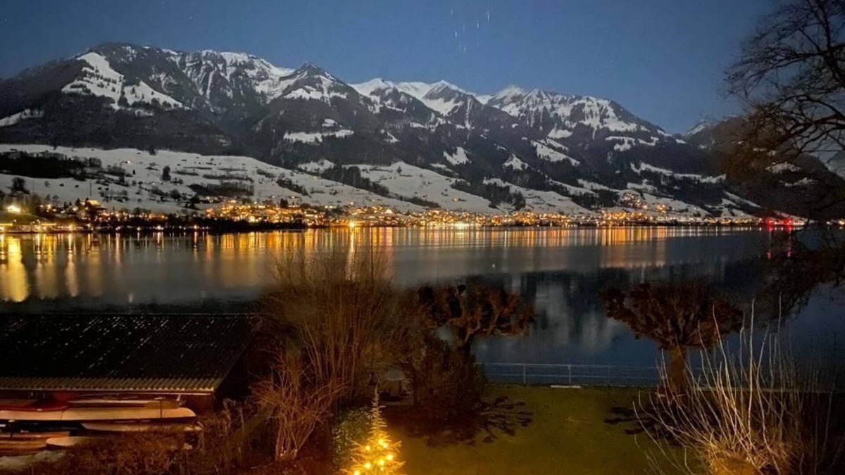 Tscheppach Apartment | Holiday apartment Sarnen for 1 - 6 persons with 2 bedrooms - Holiday apartment