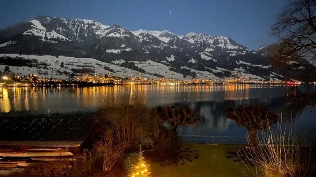 Tscheppach Apartment | Holiday apartment Sarnen for 4 - 6 persons with 2 bedrooms - Holiday apartment