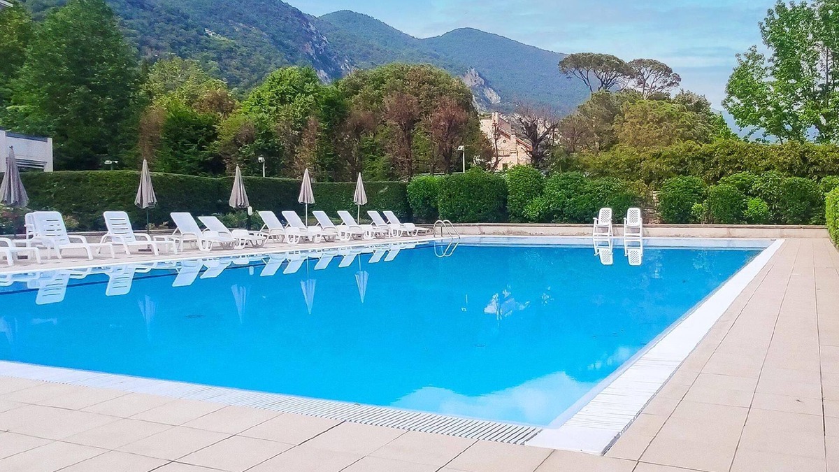 Sarnico Apartment | Holiday apartment Sarnico for 2 - 4 persons with 1 bedroom - Holiday apartment in one or multi-famil