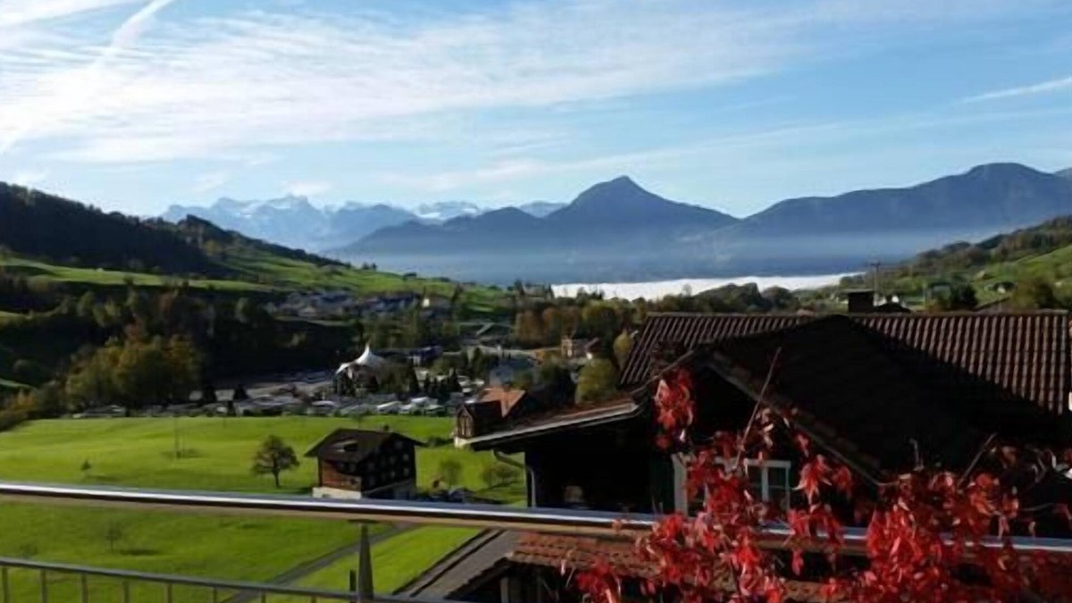 Sattel Apartment | Holiday apartment Sattel for 1 - 5 persons with 2 bedrooms - Holiday apartment
