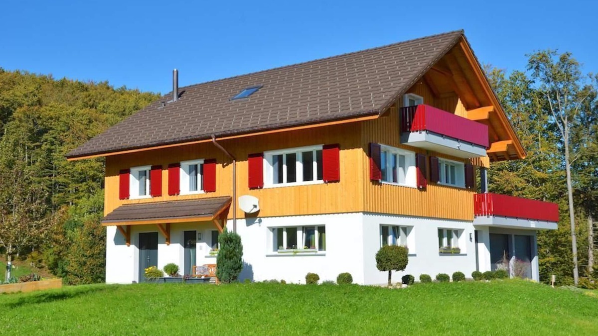 Sattel Other | Holiday apartment Sattel for 1 - 6 persons with 1 bedroom - Farmhouse