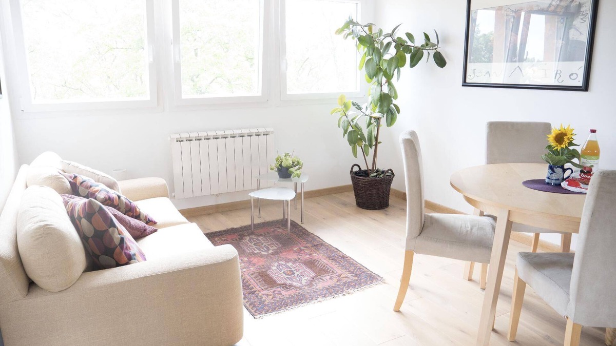 Saverne Apartment | Holiday apartment Saverne for 1 - 4 persons with 2 bedrooms - Holiday apartment in one or multi-fami