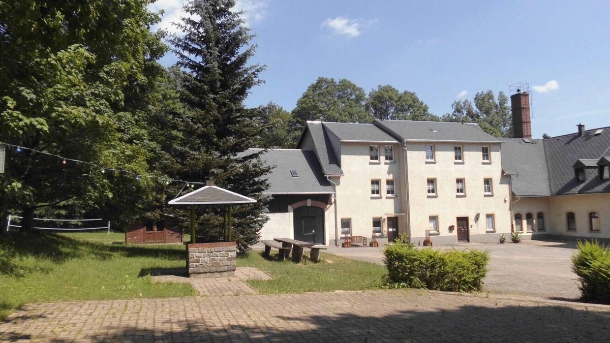 Sayda Apartment | Holiday apartment Sayda for 1 - 4 persons with 1 bedroom - Holiday apartment