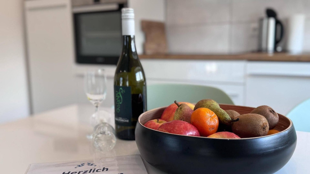 Schwalbach Apartment | Holiday apartment Schwalbach for 1 - 4 persons with 1 bedroom - Holiday apartment in one or multi-fa