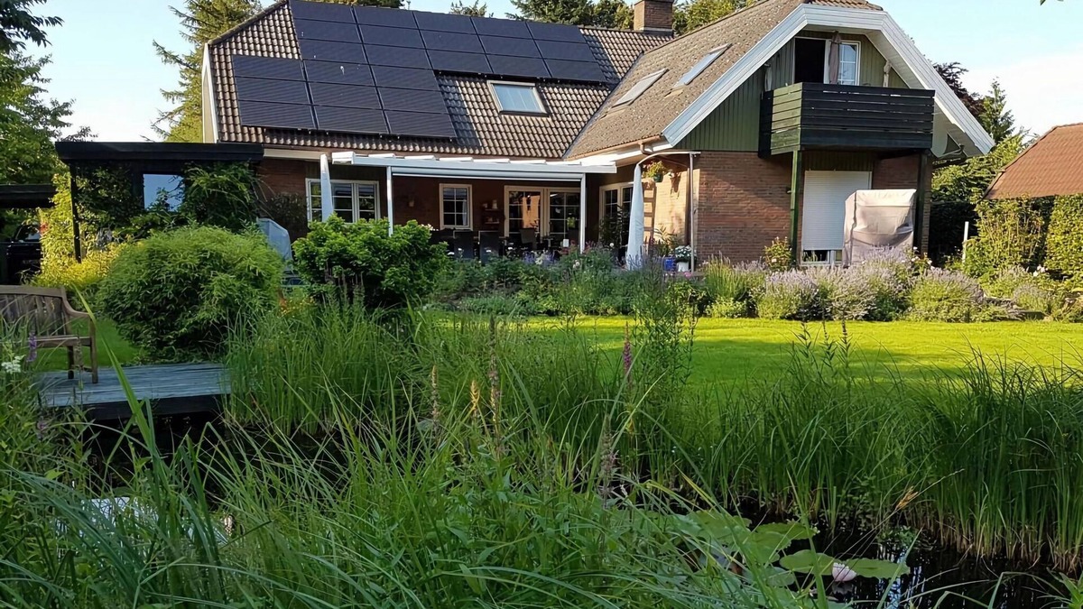 Seedorf Apartment | Holiday apartment Schütt in Seedorf