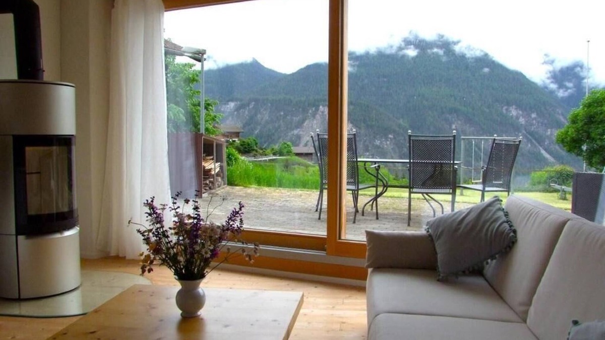 Schmitten Apartment | Holiday apartment Schmitten for 5 - 6 persons with 2 bedrooms - Holiday apartment