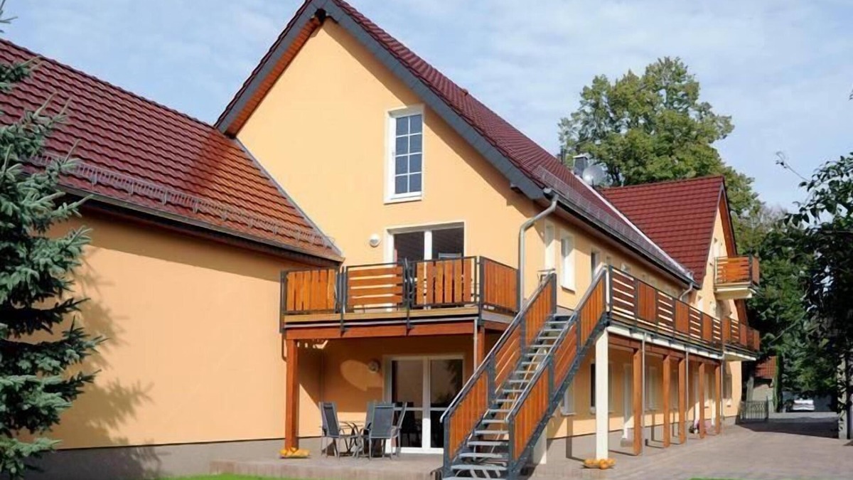 Schlepzig Apartment | Holiday apartment Schlepzig for 1 - 5 persons with 2 bedrooms - Holiday apartment in one or multi-fa