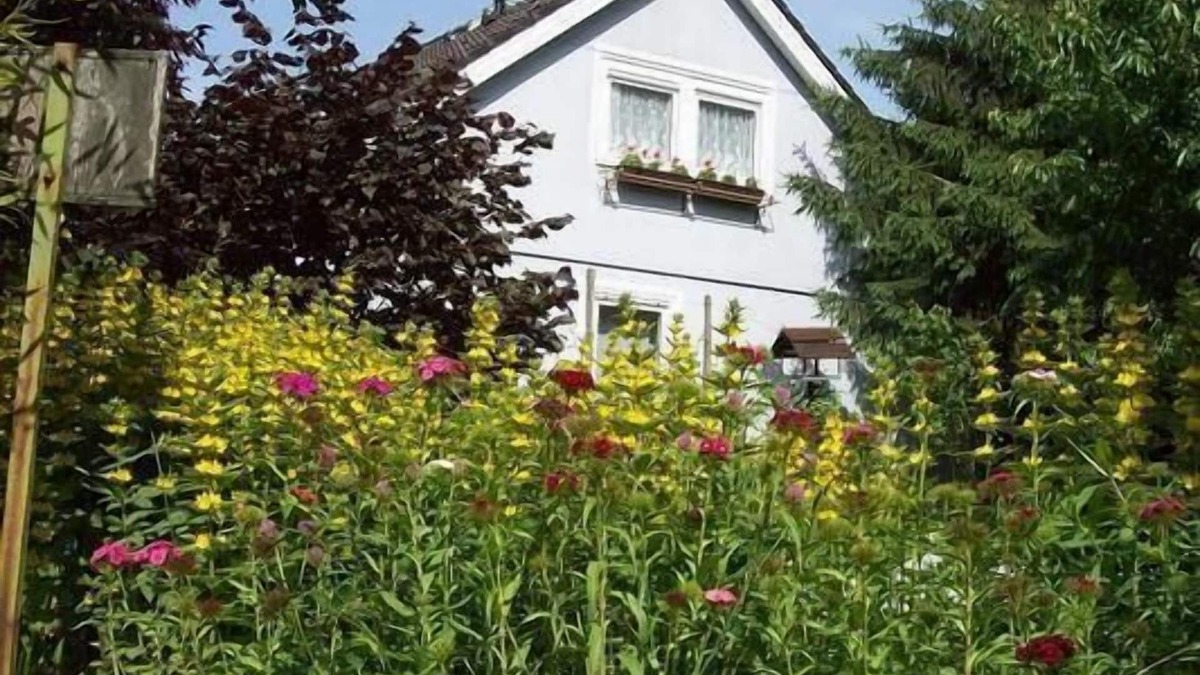 Vogtsburg Apartment | Holiday apartment Schelingen for 1 - 4 persons with 1 bedroom - Holiday apartment
