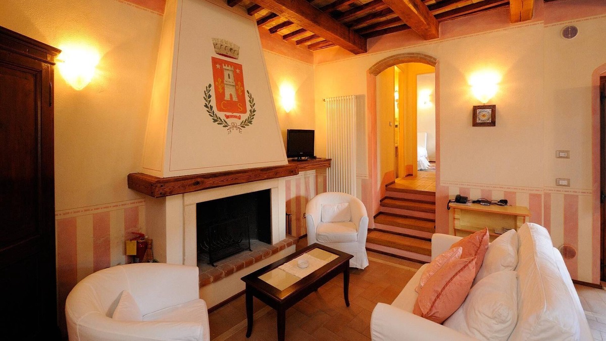 Scheggino House | Holiday apartment Scheggino for 1 - 4 persons with 2 bedrooms - Holiday house