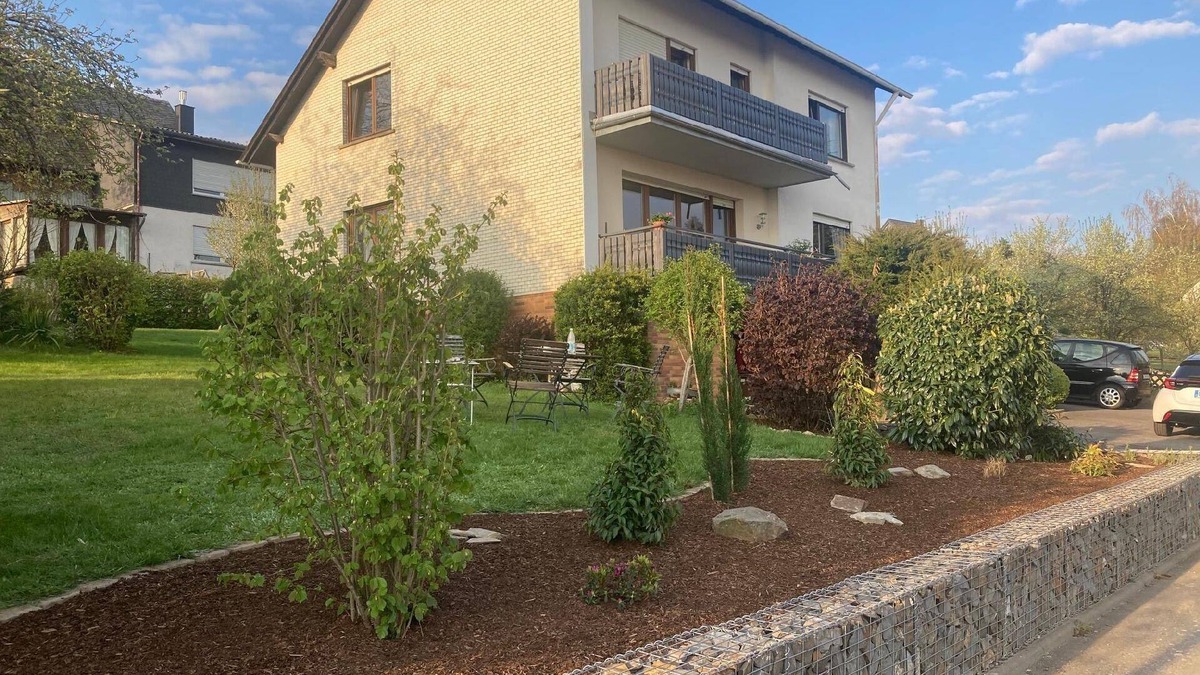 Schauren Apartment | Holiday apartment Schauren for 1 - 4 persons with 2 bedrooms - Holiday apartment