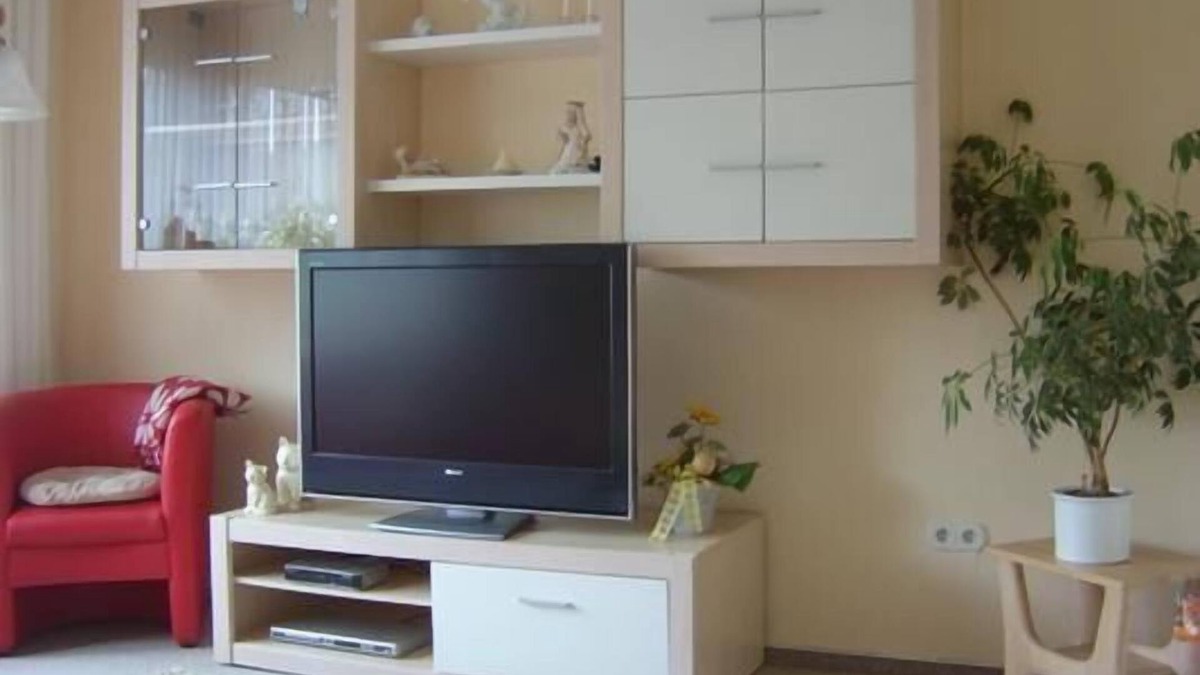 Schieder-Schwalenberg Apartment | Holiday apartment Schieder-Schwalenberg for 1 - 4 persons with 2 bedrooms - Holiday apartment