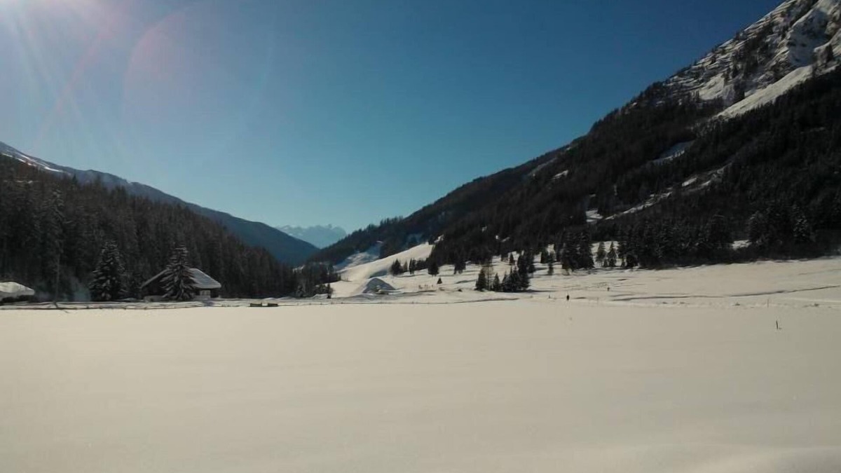 Schmirn Apartment | Holiday apartment Schmirn for 1 - 3 persons with 1 bedroom - Holiday apartment