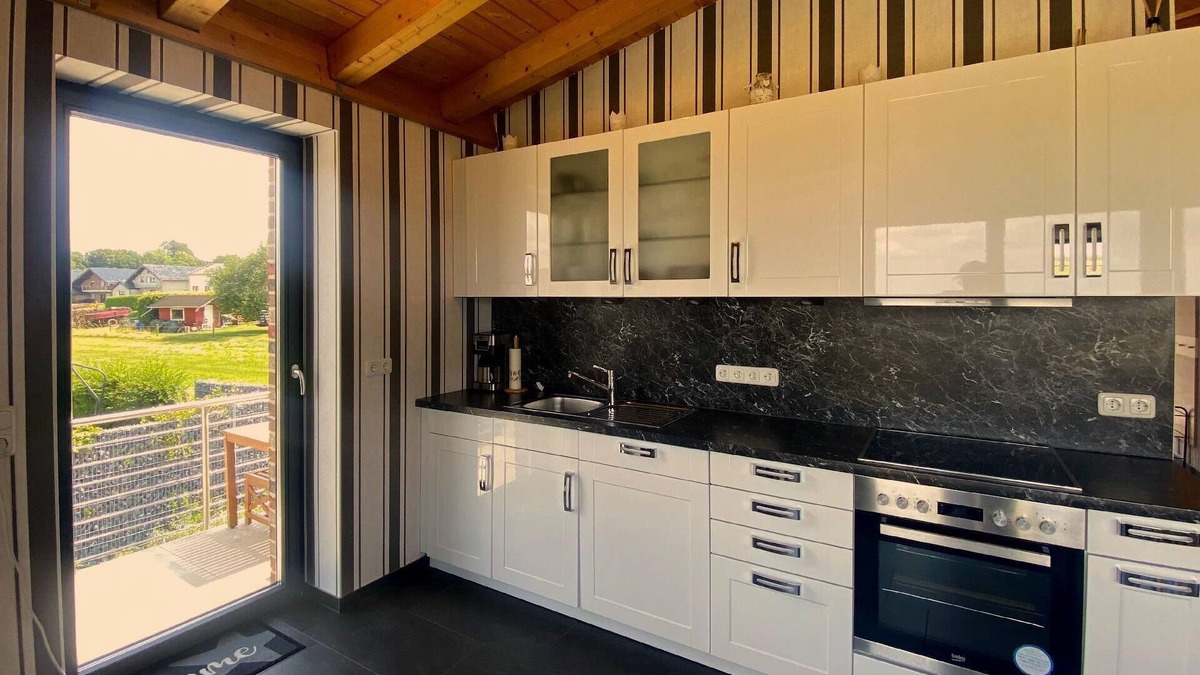 Kommerscheidt Apartment | Holiday apartment Schmidt for 1 - 4 persons with 2 bedrooms - Holiday apartment