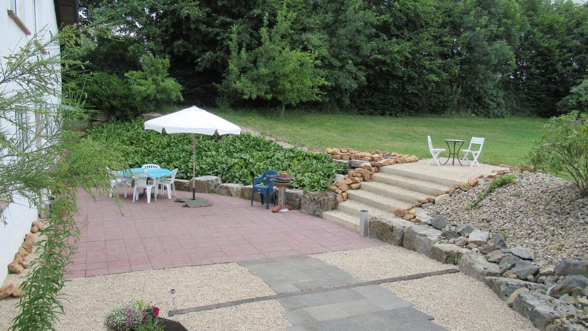 Schmidtheim House | Holiday apartment Schmidtheim for 1 - 6 persons with 2 bedrooms - Holiday house