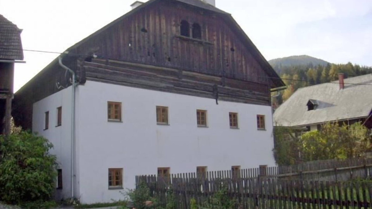 Schoeder Apartment | Holiday apartment Schöder for 1 - 10 persons with 3 bedrooms - Holiday apartment