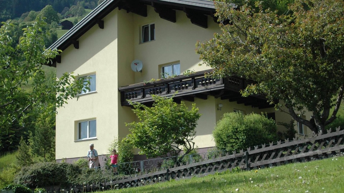 Silbertal House | Holiday apartment Schruns for 1 - 2 persons with 1 bedroom - Holiday house