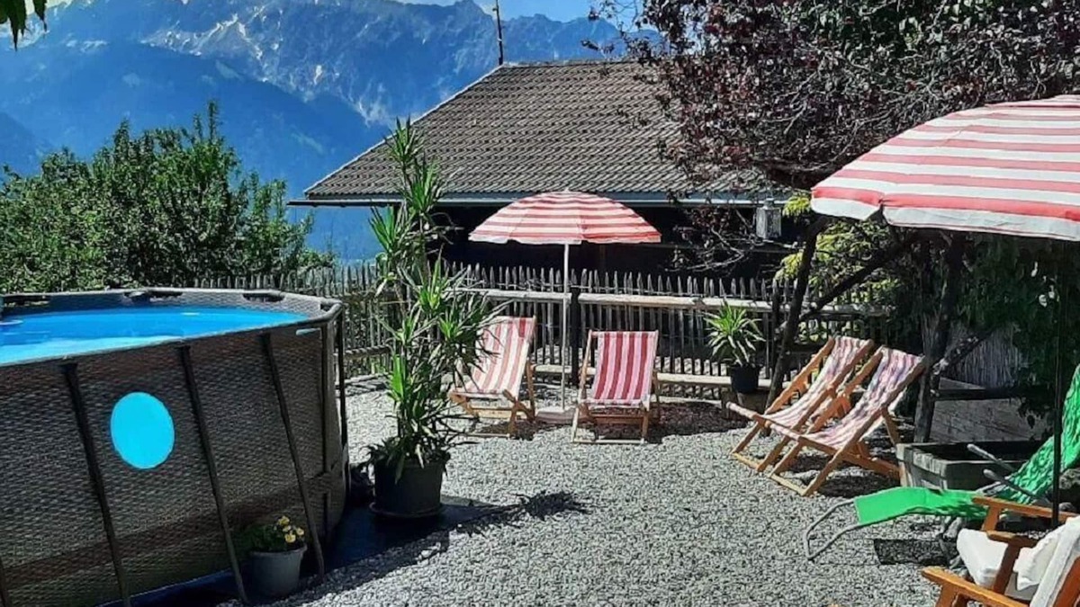 Schruns Apartment | Holiday apartment Schruns for 1 - 10 persons with 6 bedrooms - Holiday apartment in one or multi-fam