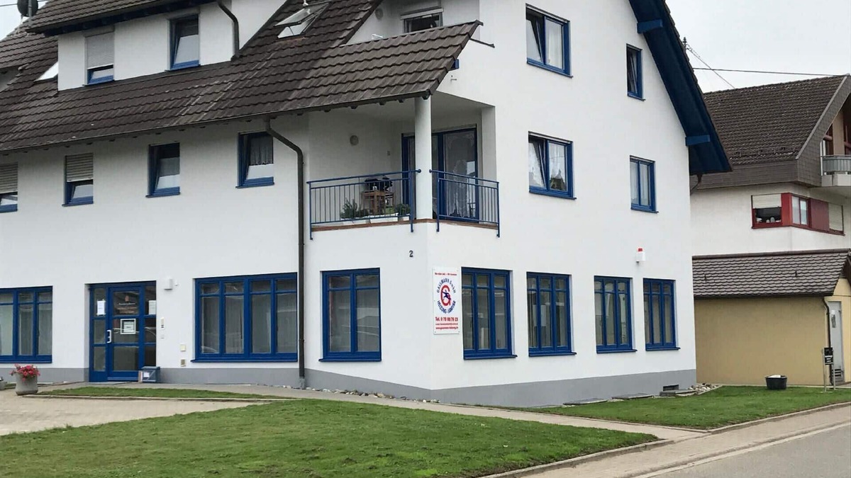 Neuried Apartment | Holiday apartment Schutterzell for 1 - 4 persons with 2 bedrooms - Holiday apartment in one or multi