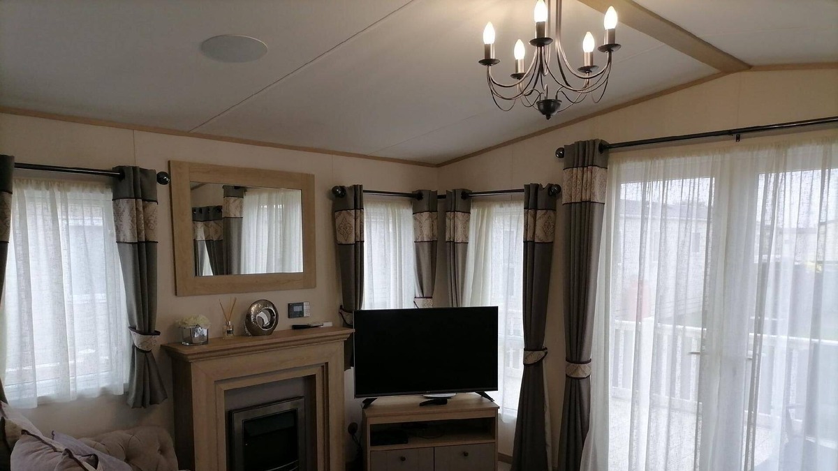 Seasalter Apartment | Holiday apartment Seasalter for 1 - 6 persons with 2 bedrooms - Holiday apartment