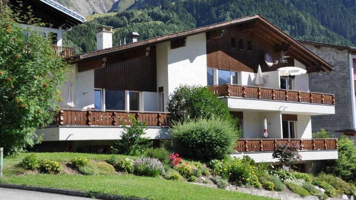 Sedrun Apartment | Holiday apartment Sedrun for 2 persons with 1 bedroom - Holiday house